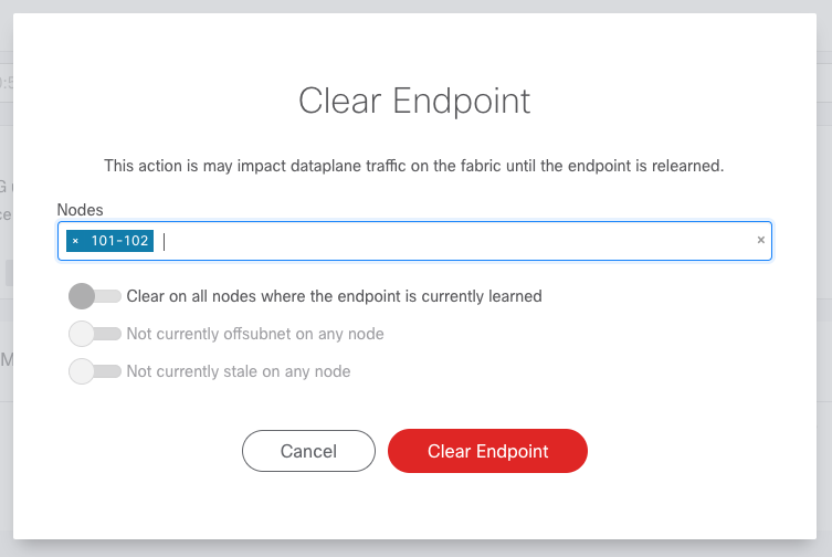 clear-fabric-endpoint